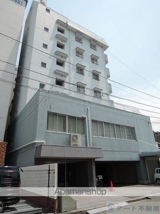 Ｍ－ｃｏｕｒｔ湊町[2LDK/62.1m2]の外観5