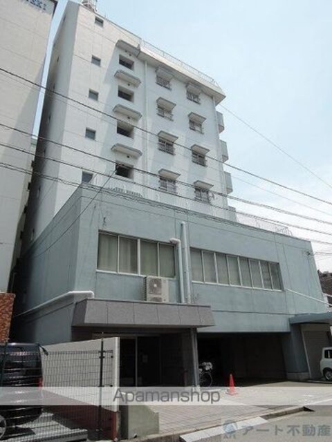 Ｍ－ｃｏｕｒｔ湊町[2LDK/62.1m2]の外観5