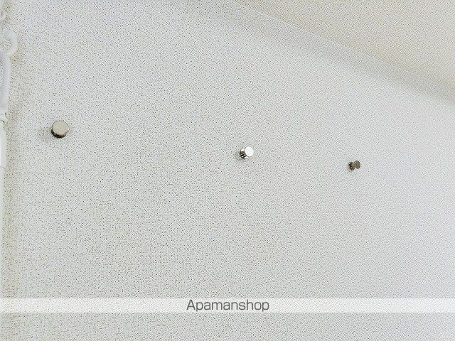 ルミナス カニヤの内装写真