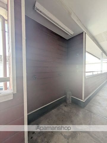 アスリート A棟のその他写真