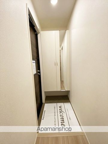 ベイ ブランシェ老松の内装写真