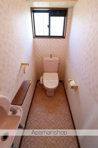 鹿屋市 2階建 築28年の内装写真