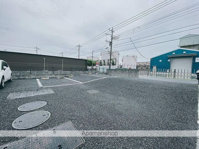 レオパレスサリーレIIのその他写真