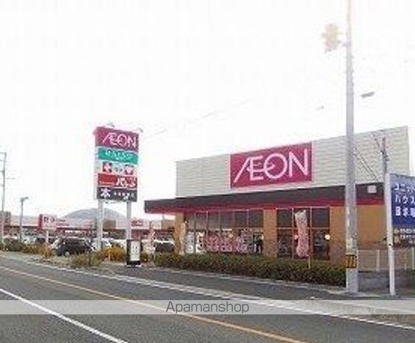 クレイン フィールドIの周辺写真
