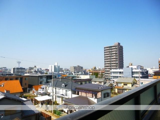 フローラ南館の内装写真