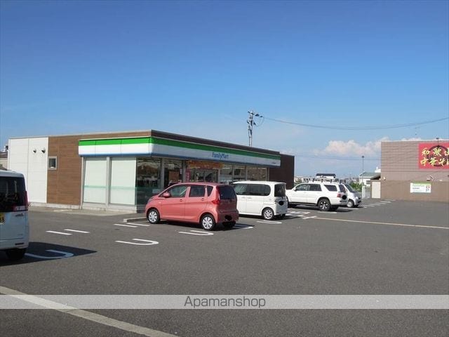 レオパレスKOKADOの周辺写真
