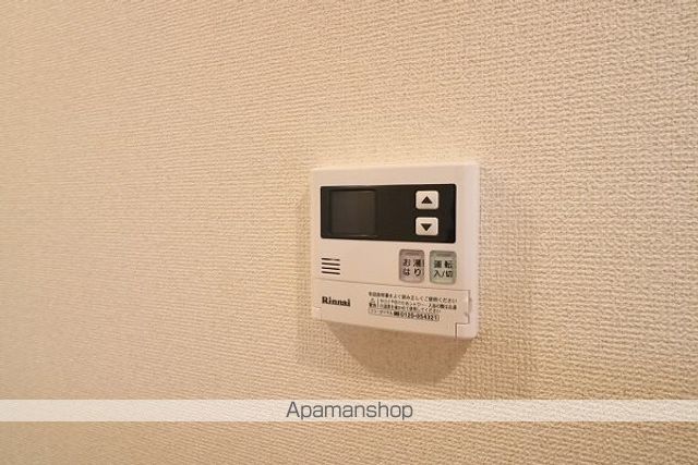 サントゥールくいな橋の内装写真