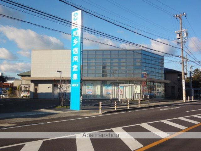 サニーヴィラ柿谷の周辺写真