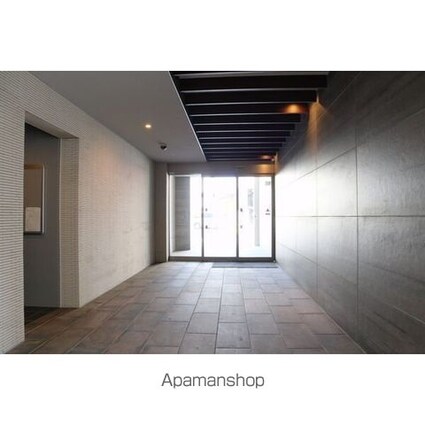 フレール上前津[1DK/34.82m2]のその他内装1