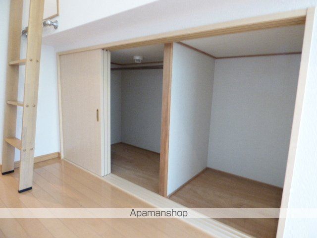 カルム香川Vの内装写真