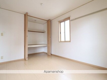 コンフォール[2LDK/50.47m2]の内装1