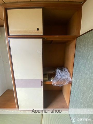 シティハイムコーポMIの内装写真