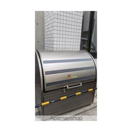 ＡＳＡＫＵＳＡ　ＯＮＥ[1LDK/35.11m2]の共用部