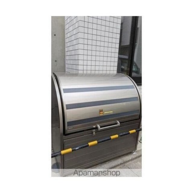 ＡＳＡＫＵＳＡ　ＯＮＥ[1LDK/35.11m2]の共用部