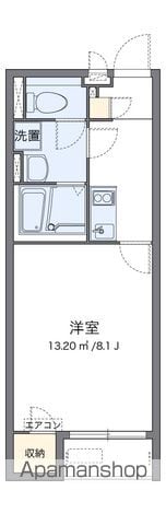 間取り：211064612926