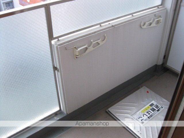 WILLDO松屋町の内装写真