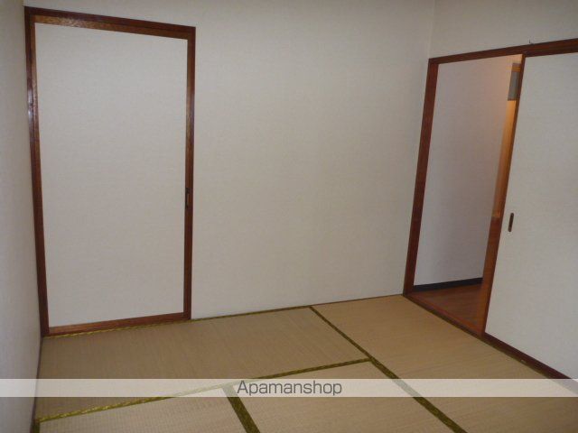 さくらマンションの内装写真