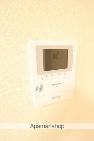 ベルドミールAの内装写真