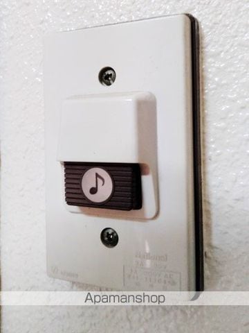 グランドハイツユタカIIの内装写真