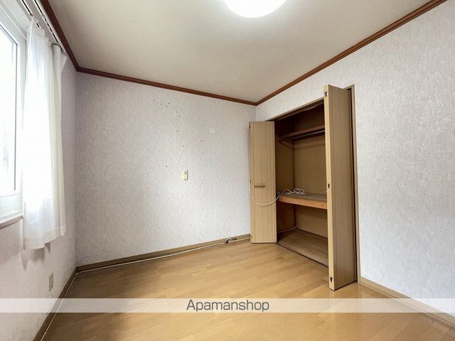 七重浜4丁目9番戸建の内装写真