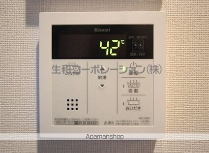 アヴァンタージュ浅草[1LDK/43.01m2]の内装2