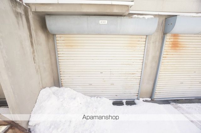 サンシャイン21Aのその他写真