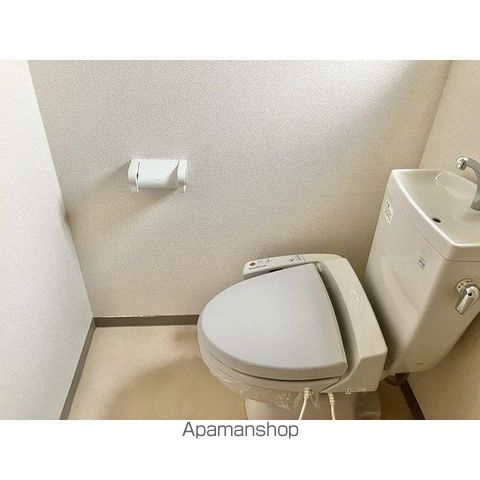 コンフォート上杉の内装写真