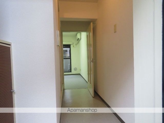 クレッセント三軒茶屋[1R/13.98m2]のその他内装1
