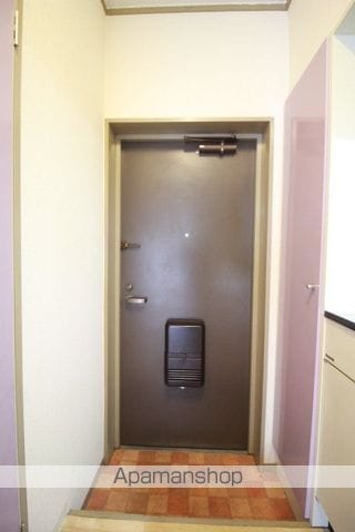 プリメゾン岡山南方の内装写真