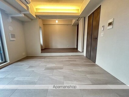 ブランシエスタ木場[1LDK/36.66m2]のリビング・居間2