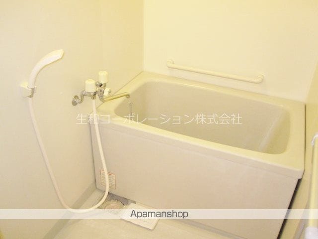 エスポワール21の内装写真