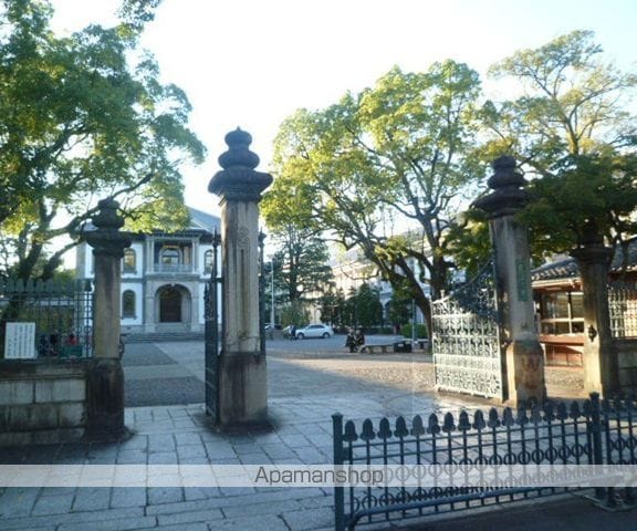 ファステート京都東寺グランの内装写真
