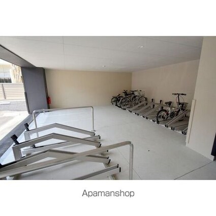 セントフィオーレ[1DK/40.14m2]のその他内装1