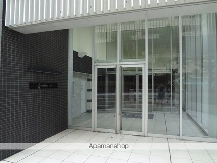 コンフォリア駒場[2LDK/53.13m2]の外観5