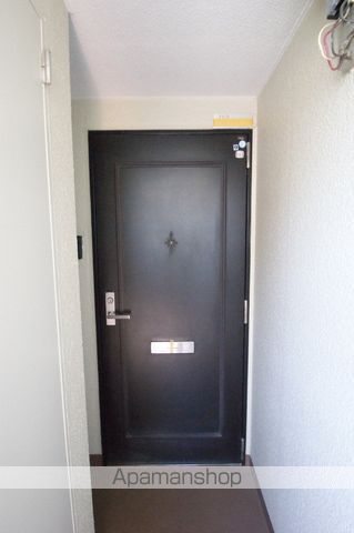 ベルシャンテ加茂の内装写真