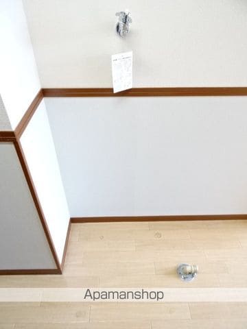 グレース西山の内装写真