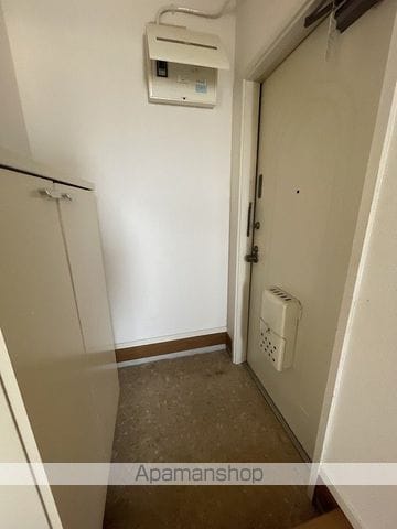 リバティー渋沢A棟の内装写真