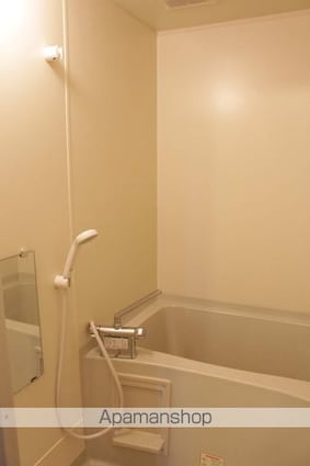 セジュール岡本　Ｄ棟[2DK/50.12m2]のバス