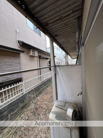 フォレストクラス東海大学前の内装写真