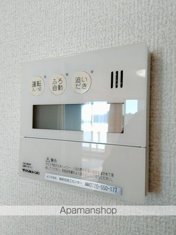 ノルデンハイム江坂IIIの内装写真