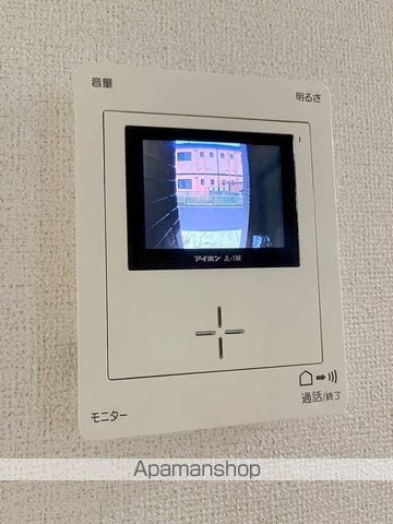 オーブ・ココ IIIの内装写真