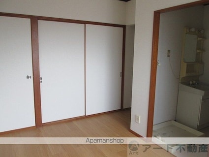 シティハイツ沖[3DK/47.69m2]の内装4