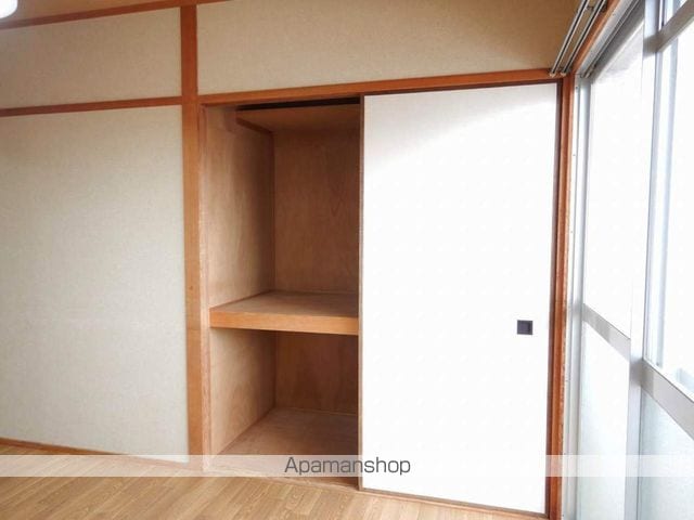 ハイツ福寿園の内装写真