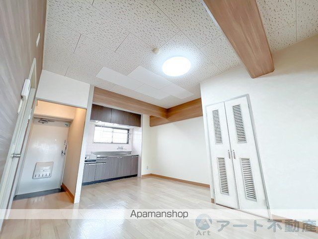 エクシード久万ノ台の内装写真
