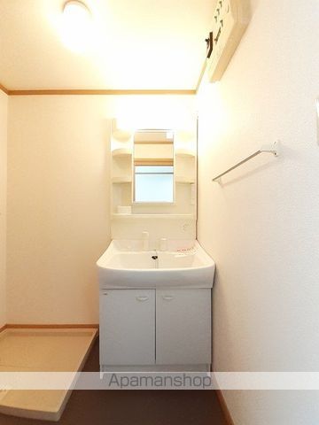 アモロッソ・フローラリアの内装写真