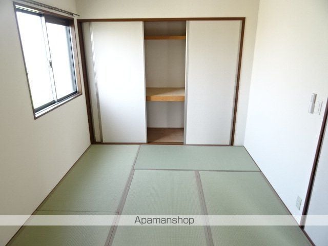 FOREST.Aの内装写真