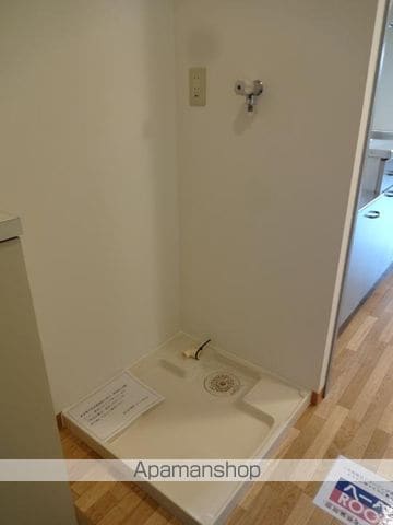パークアヴェニューの内装写真