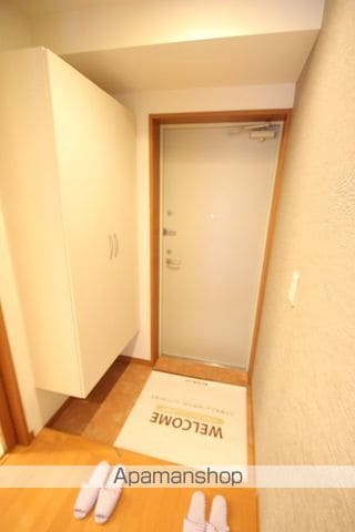 グラン リヴェール志木の内装写真