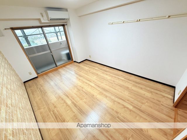 アーバンリブの内装写真