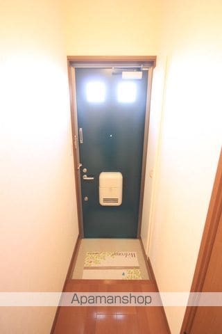 ローゼンハイムAの内装写真